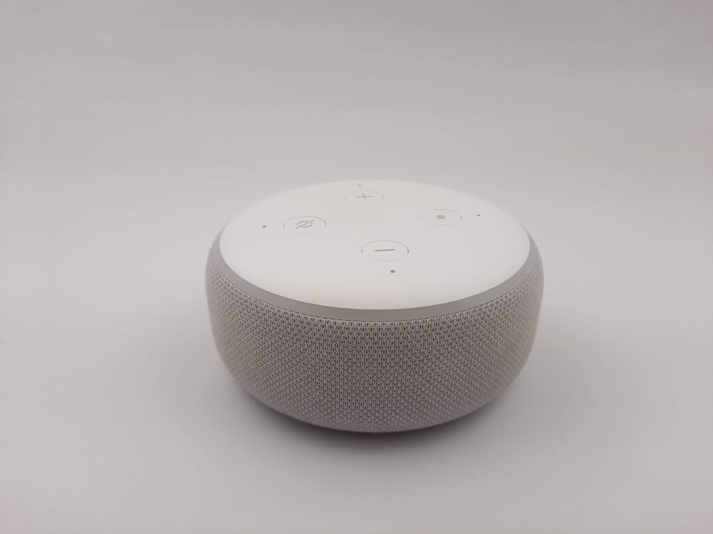 OpenAI Reportedly Building Screenless, Movable Home Speaker